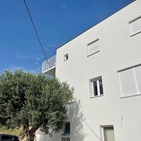 Elite Rooms Split - Free Parking Dış mekan fotoğraf